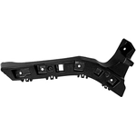 Order Driver Side Rear Bumper Cover Support - FO1142128 For Your Vehicle