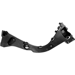 Order Driver Side Rear Bumper Cover Support - FO1142130 For Your Vehicle