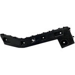 Order Driver Side Rear Bumper Cover Support - FO1142135 For Your Vehicle