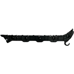 Order Driver Side Rear Bumper Cover Support - GM1142114 For Your Vehicle