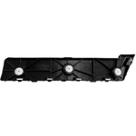 Order Driver Side Rear Bumper Cover Support - GM1142121 For Your Vehicle