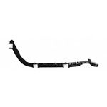 Order Driver Side Rear Bumper Cover Support - HO1142100 For Your Vehicle