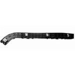 Order Driver Side Rear Bumper Cover Support - HO1142103 For Your Vehicle