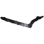 Order Driver Side Rear Bumper Cover Support - HO1142108 For Your Vehicle