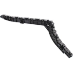 Order Driver Side Rear Bumper Cover Support - HO1142113 For Your Vehicle
