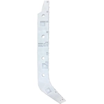 Order Driver Side Rear Bumper Cover Support - IN1142103 For Your Vehicle
