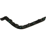 Order Support de couverture pare-chocs arri�re c�t� conducteur - KI1142116 For Your Vehicle