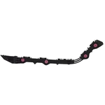 Order Driver Side Rear Bumper Cover Support - LX1142102C For Your Vehicle