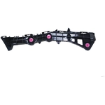 Order Driver Side Rear Bumper Cover Support - LX1142104 For Your Vehicle