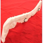 Order Driver Side Rear Bumper Cover Support - MA1142100 For Your Vehicle