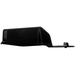 Order Driver Side Rear Bumper Cover Support - MA1142102 For Your Vehicle