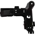 Order Driver Side Rear Bumper Cover Support - MB1142109 For Your Vehicle