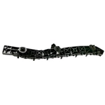 Order Support de couverture pare-chocs arrière côté conducteur - NI1142118 For Your Vehicle