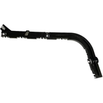Order SHERMAN PARTS - 162-83SPL - Rear Lower Driver Side Bumper Cover Bracket For Your Vehicle