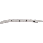 Order Driver Side Rear Bumper Cover Support by SHERMAN PARTS - 1662-83SP-1 For Your Vehicle