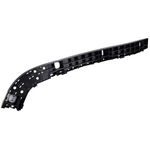 Order SHERMAN PARTS - 2927-83B-1 - Rear Driver Side Bumper Cover Support Spacer For Your Vehicle