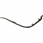 Order Driver Side Rear Bumper Cover Support by SHERMAN PARTS - 3736-83SP-1 For Your Vehicle