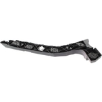 Order Driver Side Rear Bumper Cover Support by SHERMAN PARTS - 409-83BQL For Your Vehicle