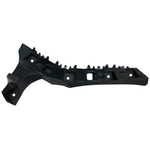 Order Driver Side Rear Bumper Cover Support by SHERMAN PARTS - 409A-83SPQL For Your Vehicle