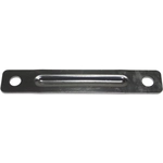 Order Driver Side Rear Bumper Cover Support by SHERMAN PARTS - 579C-83SPQU For Your Vehicle