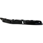 Order Driver Side Rear Bumper Cover Support by SHERMAN PARTS - 588-83SPL For Your Vehicle