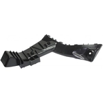 Order Driver Side Rear Bumper Cover Support by SHERMAN PARTS - 6816-83SP-1 For Your Vehicle