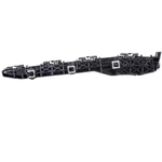 Order Driver Side Rear Bumper Cover Support by SHERMAN PARTS - 8120B-83B-1 For Your Vehicle