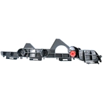 Order Driver Side Rear Bumper Cover Support by SHERMAN PARTS - 8120B-83CQ-1 For Your Vehicle