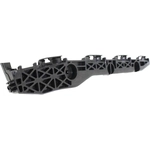 Order Driver Side Rear Bumper Cover Support by SHERMAN PARTS - 8120BA-83SPQ-1 For Your Vehicle