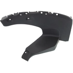 Order Driver Side Rear Bumper Cover Support by SHERMAN PARTS - 8211-83SP-1 For Your Vehicle