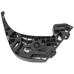 Order Driver Side Rear Bumper Cover Support by SHERMAN PARTS - 902-350CL For Your Vehicle