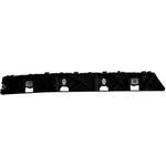 Order Driver Side Rear Bumper Cover Support by SHERMAN PARTS - HYELAN17-83SPQ-1 For Your Vehicle
