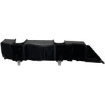 Order Driver Side Rear Bumper Cover Support by SHERMAN PARTS - HYELAN21-83SPQ-1 For Your Vehicle