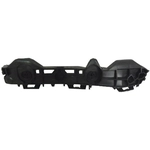 Order Driver Side Rear Bumper Cover Support by SHERMAN PARTS - TOCORO14-83SP-1 For Your Vehicle