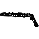 Order Driver Side Rear Bumper Cover Support by SHERMAN PARTS - TOCORO20-83SPQ-1 For Your Vehicle