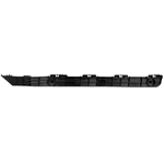 Order Driver Side Rear Bumper Cover Support - TO1142100 For Your Vehicle