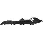 Order Driver Side Rear Bumper Cover Support - TO1142101C For Your Vehicle