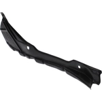 Order Driver Side Rear Bumper Cover Support - TO1142108 For Your Vehicle