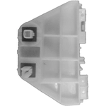 Order Driver Side Rear Bumper Cover Support - TO1142109 For Your Vehicle
