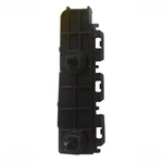 Order Driver Side Rear Bumper Cover Support - TO1142110 For Your Vehicle