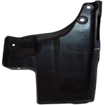 Order Driver Side Rear Bumper Cover Support - TO1142111 For Your Vehicle