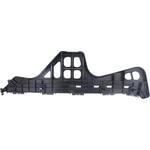 Order Various Manufacturers - TO1142115 - Driver Side Rear Bumper Cover Support For Your Vehicle