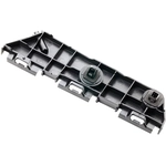 Order Driver Side Rear Bumper Cover Support - TO1142126 For Your Vehicle