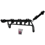 Order Driver Side Rear Bumper Cover Support - TO1142138 For Your Vehicle