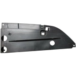 Order Driver Side Rear Bumper Cover Support - TO1142139 For Your Vehicle