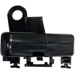 Order Driver Side Rear Bumper Cover Support - TO1142145 For Your Vehicle