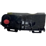 Order Driver Side Rear Bumper Cover Support - TO1142147 For Your Vehicle