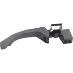 Order Driver Side Rear Bumper Cover Support - CH1142111 For Your Vehicle