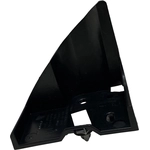 Order Driver Side Rear Bumper Cover Support - FO1142144 For Your Vehicle
