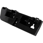 Order Driver Side Rear Bumper Cover Support - FO1142145 For Your Vehicle